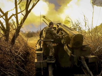 Rusia confirma primer ataque ucraniano con misiles estadounidense