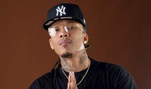 Salsero urbano Menteabierta conquista lista de Monitor Latino con 28 semanas en el top