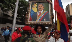 Cámara Baja de EE.UU. aprueba ley que veta contratos ligados a gobierno ilegítimo de Maduro