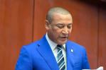 Senador insta a diputados a aprobar proyectos para evitar muertes de peloteros