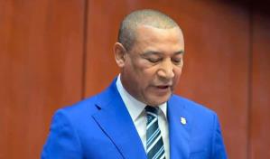 Senador insta a diputados a aprobar proyectos para evitar muertes de peloteros