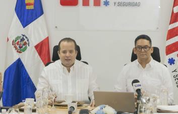 El Sistema 911 duplicará en 2025 el número cámaras para la videovigilancia