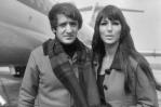 Cher confiesa que tuvo pensamientos suicidas durante su matrimonio con Sonny Bono