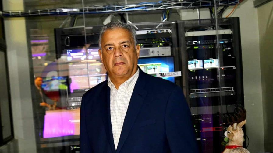 Telemedios anuncia transmisión digital a nivel nacional en el canal 8