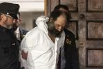 Un hombre de 51 años acusado de asesinato después de que tres personas fueran apuñaladas en NY