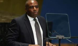 El Reino Unido restablece las relaciones diplomáticas con Siria