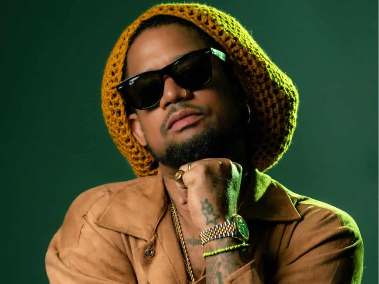 Vakeró lanza nuevo sencillo - Diario Libre