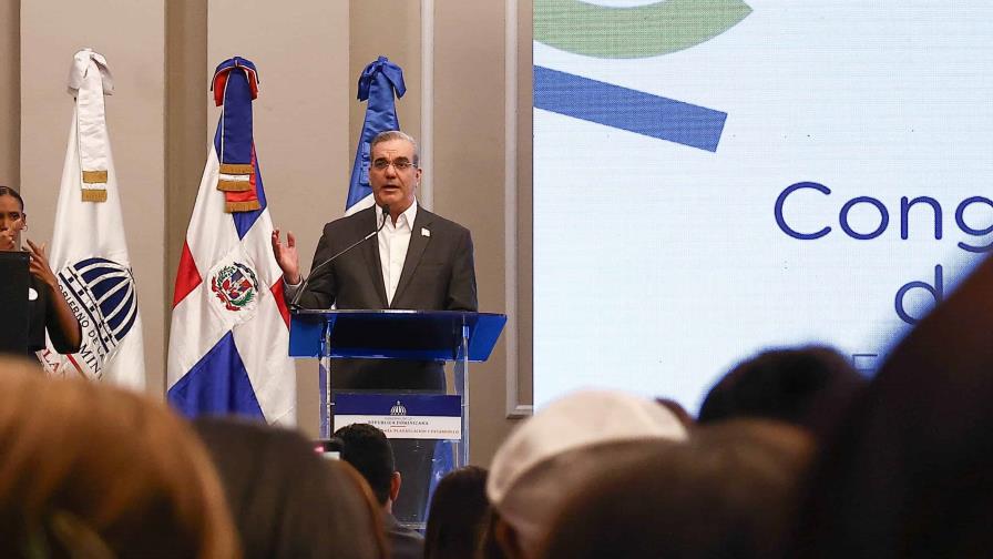 Abinader plantea cinco ejes fundamentales para fortalecer la democracia dominicana