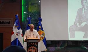 Sociólogo Wilfredo Lozano analiza el legado político y la vida de Peña Gómez