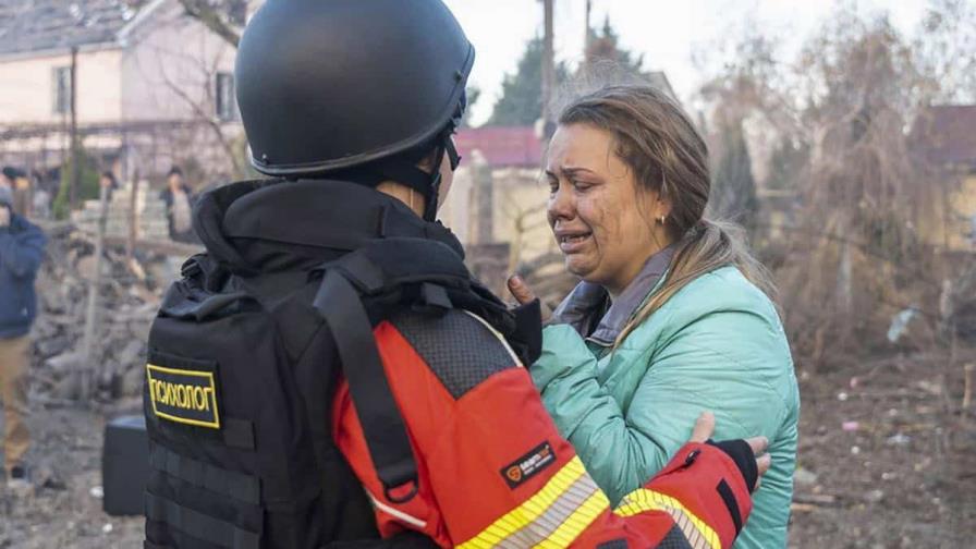 Líderes latinoamericanos llaman a evitar una escalada armamentística en Ucrania