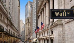 FBI arresta a un hombre que ha sido acusado de planear un ataque contra la Bolsa de Nueva York