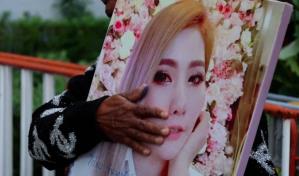 Tailandia condena a muerte a una mujer que envenenó con cianuro a 15 personas