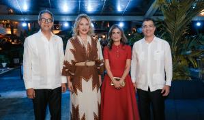 Popular celebra concierto por apertura de su Centro Cultural