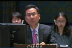 China ratifica su oposición al envío de una misión de paz a Haití China ratifica su oposición al envío de una misión de paz a Haití
