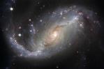 Un estudio de los últimos 11,000 millones de años del Universo reafirma a Einstein Un estudio de los últimos 11,000 millones de años del Universo reafirma a Einstein