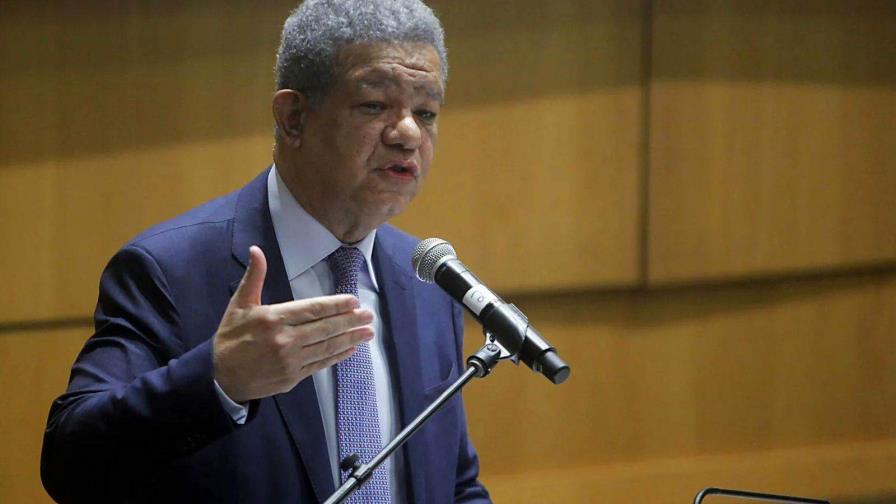 Leonel Fernández dictará conferencia en Columbia University durante su visita a Nueva York