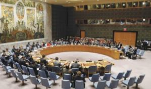 La misión de cascos azules que pide Haití no se enviará por oposición de Rusia y China