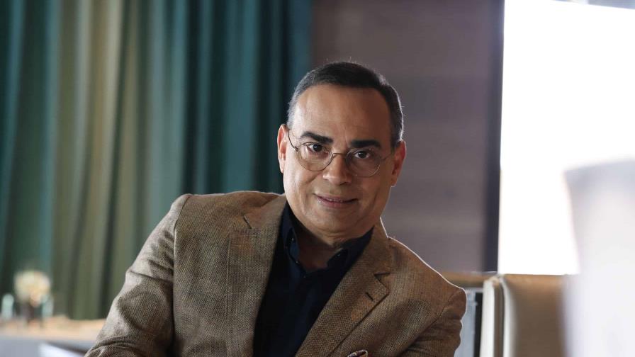 Gilberto Santa Rosa: "Yo creo que hay  mucho compromiso y mucha autenticidad"