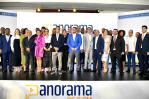 Grupo de Medios Panorama y SD Media relanzan emisora radial Panorama FM 96.9