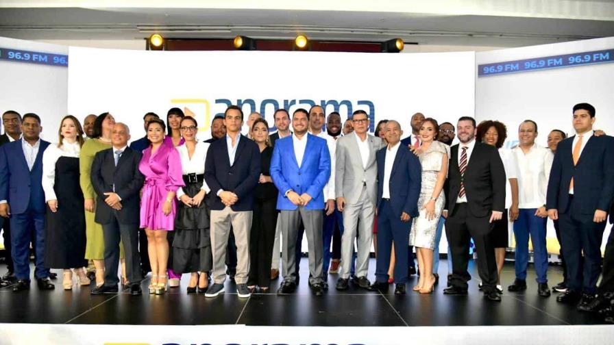 Grupo de Medios Panorama y SD Media relanzan emisora radial Panorama FM 96.9