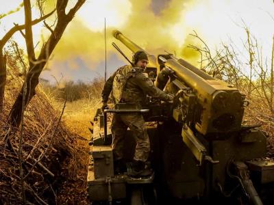 EE.UU. da a Ucrania nueva ayuda de 275 millones