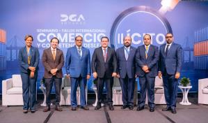 Industriales exigen fortalecer la lucha contra el comercio ilícito