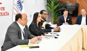 Interior y Policía perseguirá armerías clandestinas y agilizará solicitudes de permisos