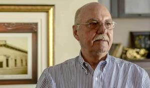 La justicia salvadoreña ordena detención del expresidente Cristiani por asesinato de jesuitas