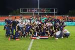 La LDF muestra afilados resortes en la Liga de Naciones La LDF muestra afilados resortes en la Liga de Naciones