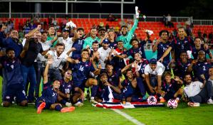 Hay que reconocer los éxitos del fútbol