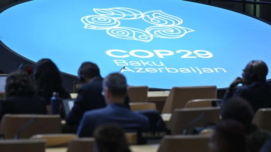 Los países ricos, reacios a proponer cifras en las negociaciones de la COP29