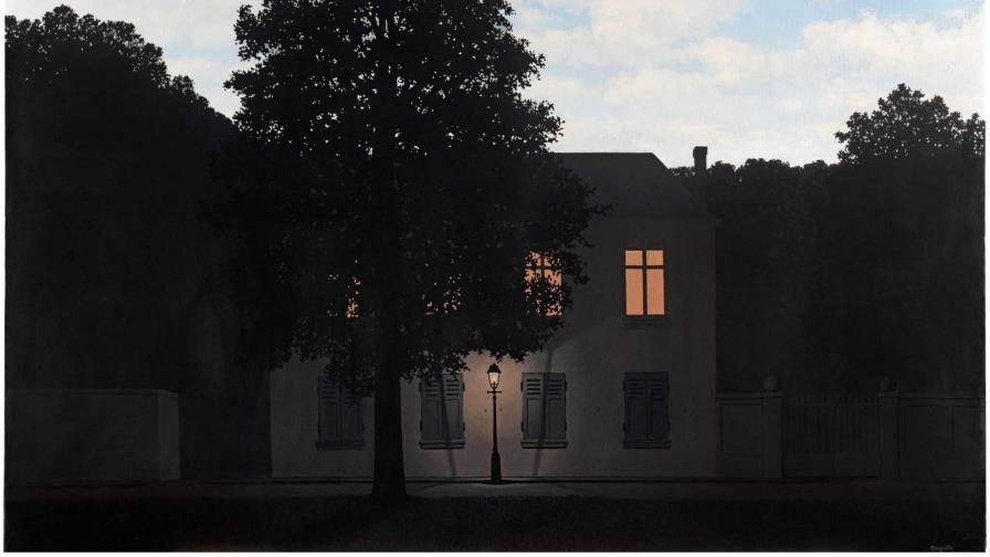 Magritte rompe todos sus récords con la venta de una pieza por 121 millones de dólares