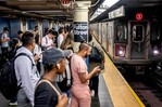 El tren de Nueva York cumple 120 a&ntilde;os de historias, pel&iacute;culas y ratas