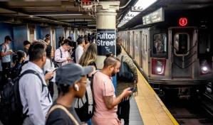 El tren de Nueva York cumple 120 años de historias, películas y ratas