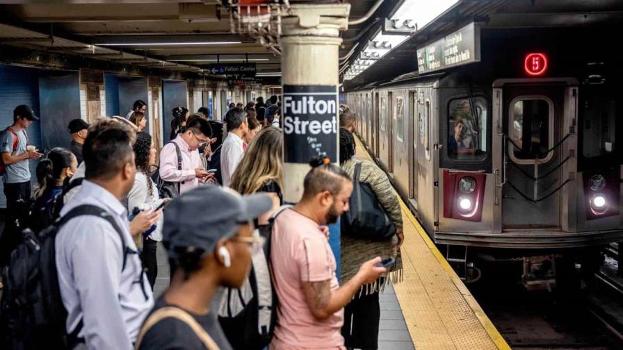 El tren de Nueva York cumple 120 años de historias, películas y ratas