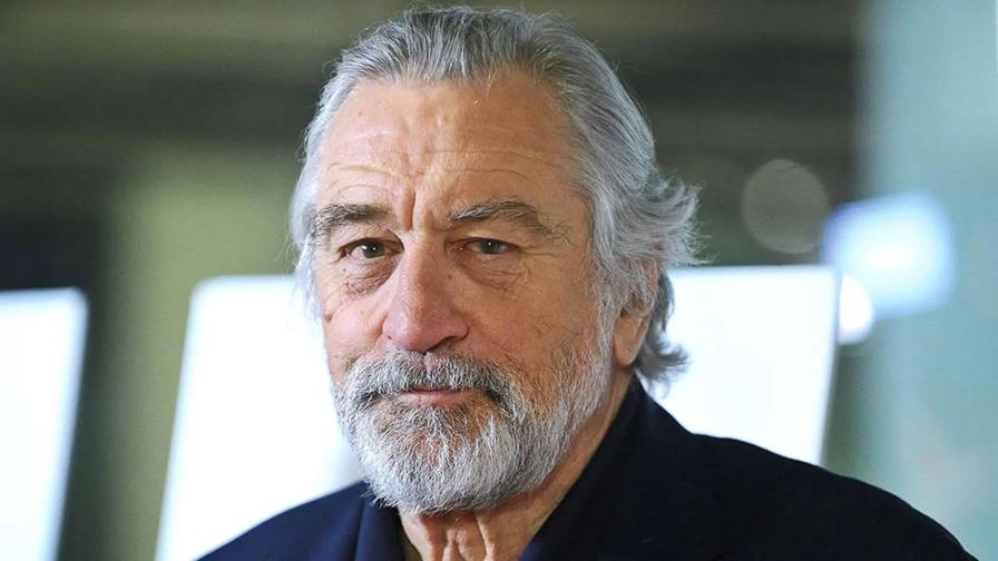 La nueva serie de Robert De Niro, Zero Day, se estrenará en febrero