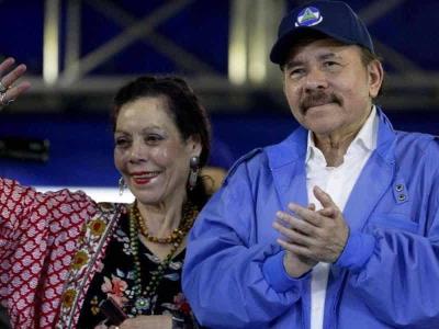 Ortega propone reforma que amplía su poder en Nicaragua