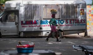 Tímida reanudación de actividades en Puerto Príncipe tras operativos contra bandas