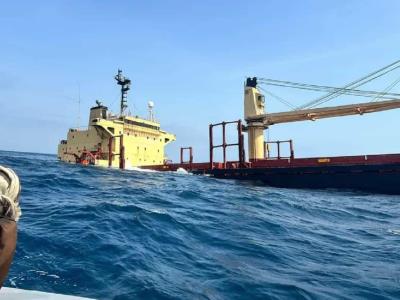 Rusia considera "ridículo" acusarla de corte de cables submarinos