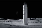 El primer vuelo tripulado de la NASA alrededor de la luna en décadas enfrenta más retrasos
