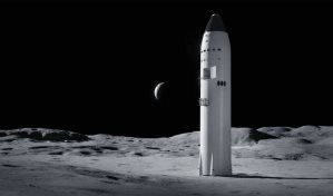 El primer vuelo tripulado de la NASA alrededor de la luna en décadas enfrenta más retrasos