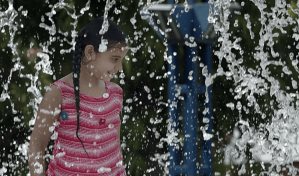 Unicef pronostica para la infancia un futuro marcado por clima, demografía y tecnología