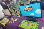 "Boyscout", el primer videojuego dominicano que llega a un festival asiático "Boyscout", el primer videojuego dominicano que llega a un festival asiático