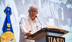 Sociólogo Wilfredo Lozano analiza el legado político y la vida de Peña Gómez