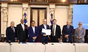 República Dominicana será sede de la 22ª Conferencia Internacional Anticorrupción