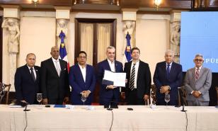 República Dominicana será sede de la 22ª Conferencia Internacional Anticorrupción