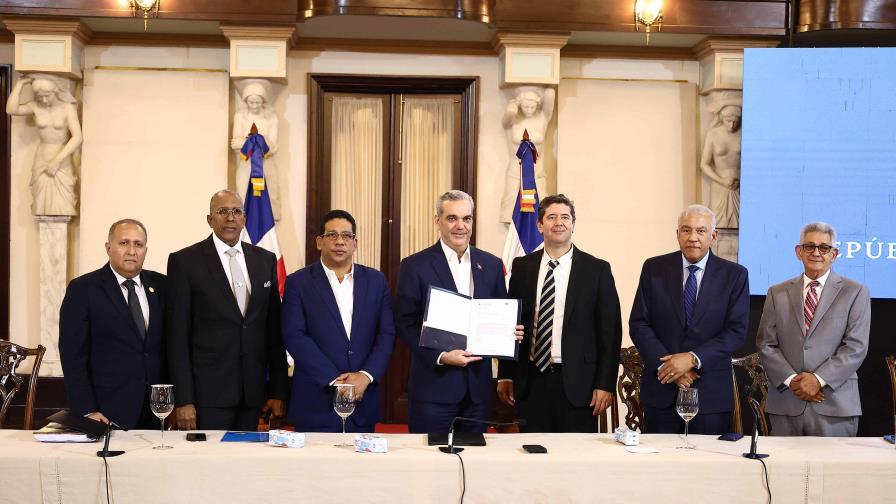 República Dominicana será sede de la 22ª Conferencia Internacional Anticorrupción