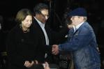 Colombia conmemora ocho años de acuerdo de paz con FARC, entre esperanza y la incesante violencia