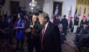 La policía revela acusaciones de agresión sexual contra el nominado por Trump para dirigir Defensa