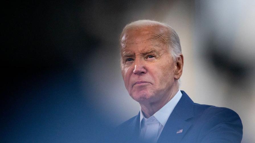 Biden califica de indignante la nueva escalada rusa contra sistema eléctrico de Ucrania